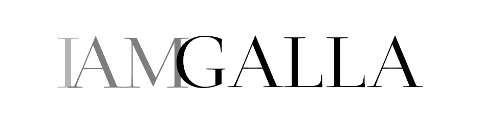 IAMGALLA Logo