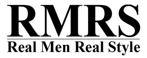 RealMenRealStyle Logo